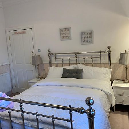 Bed and Breakfast Lynwood, Cupar, Fife Exterior foto
