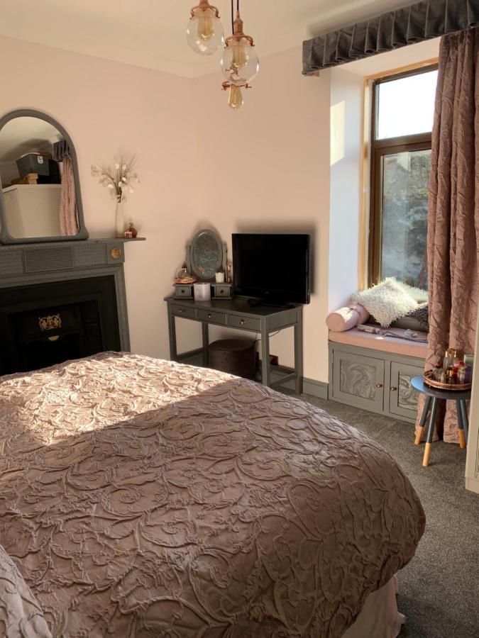 Bed and Breakfast Lynwood, Cupar, Fife Exterior foto
