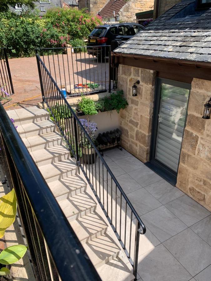 Bed and Breakfast Lynwood, Cupar, Fife Exterior foto