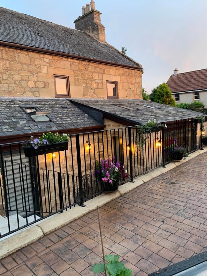 Bed and Breakfast Lynwood, Cupar, Fife Exterior foto