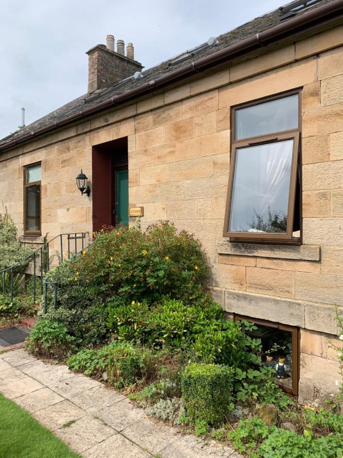 Bed and Breakfast Lynwood, Cupar, Fife Exterior foto