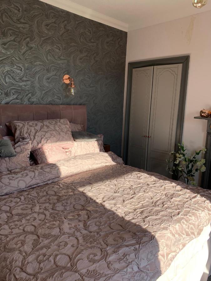 Bed and Breakfast Lynwood, Cupar, Fife Exterior foto