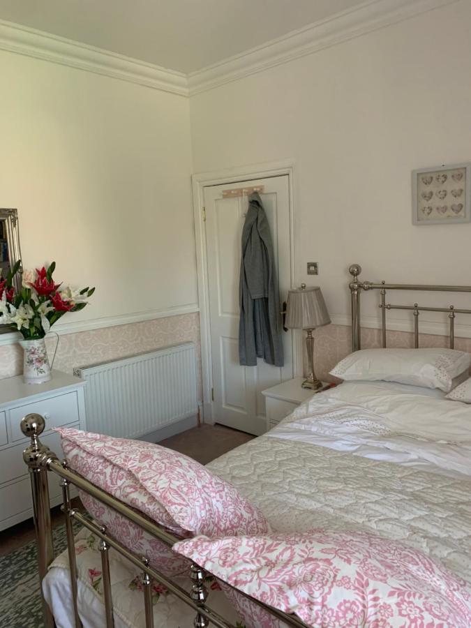 Bed and Breakfast Lynwood, Cupar, Fife Exterior foto
