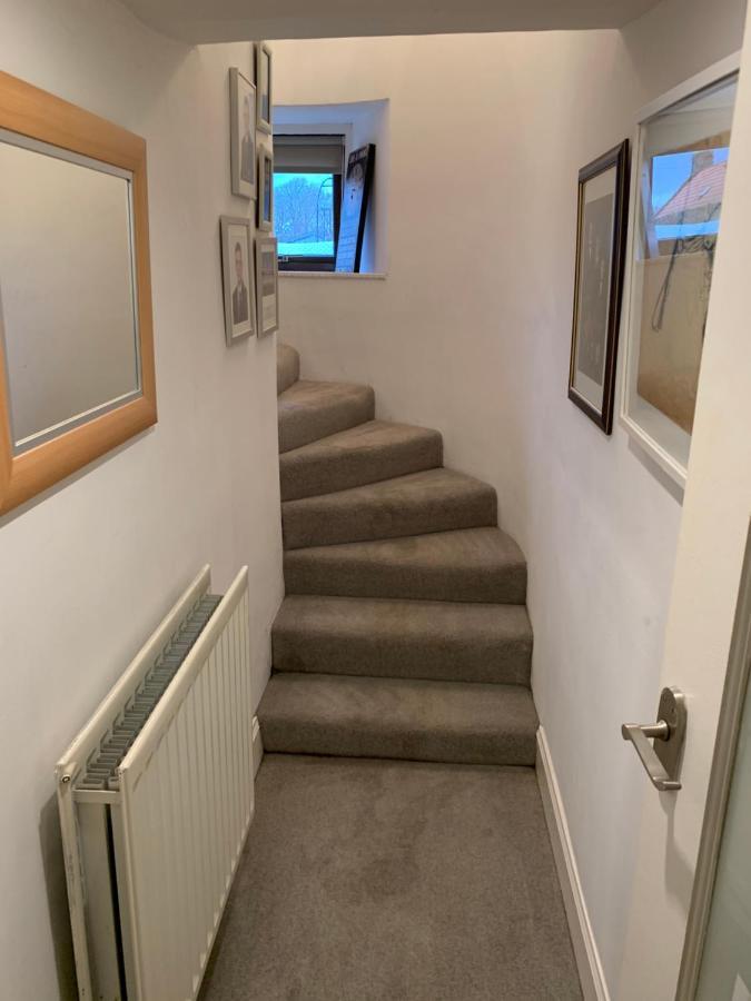 Bed and Breakfast Lynwood, Cupar, Fife Exterior foto